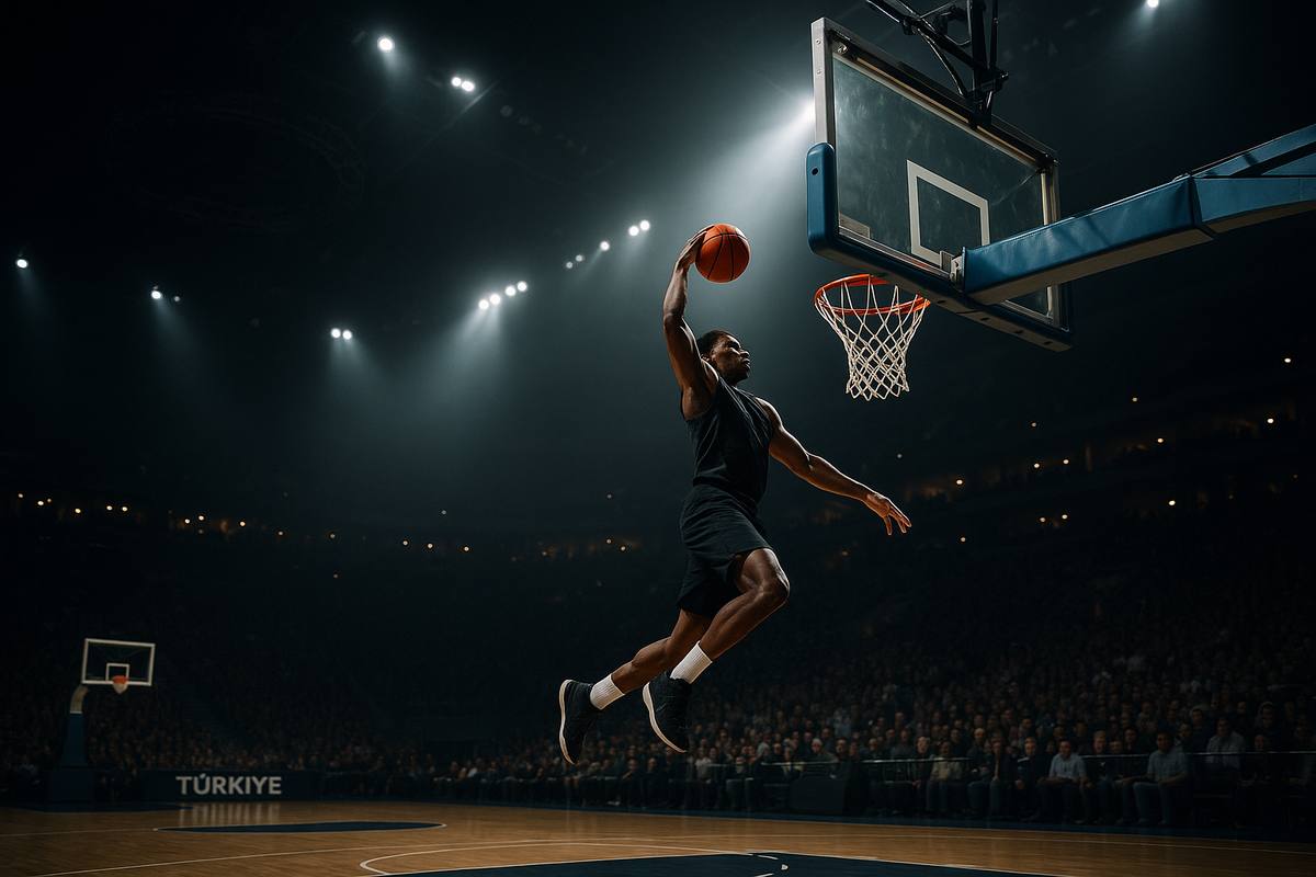 Bettilt basketbol bahis NBA EuroLeague